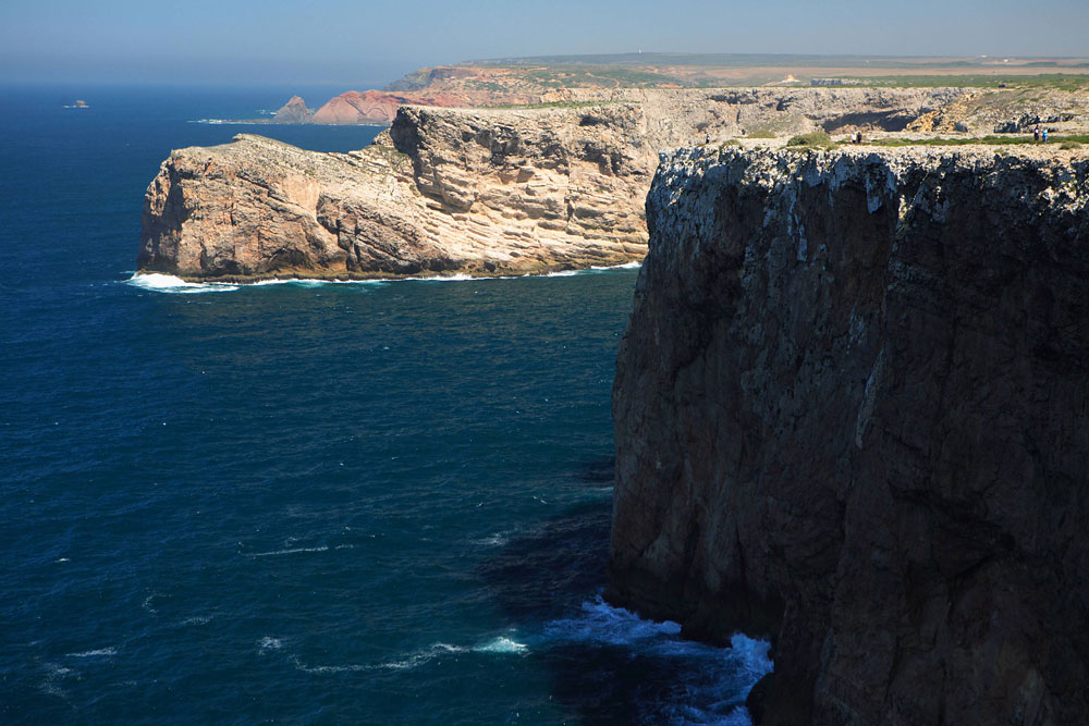 Obrázky z Algarve: II.