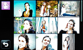 Samsung MV800: pro každý úhel i autoportréty