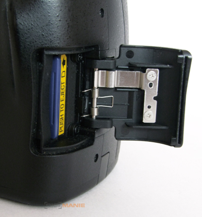 Nikon D40: levná zrcadlovka pro všechny