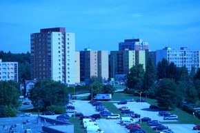 Sony Cyber-shot RX100: terminátor zrcadlovek