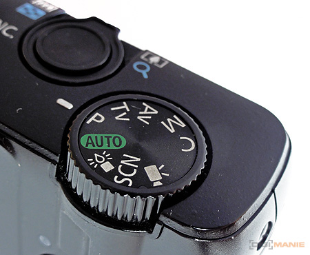 Canon PowerShot S90: malý zázrak