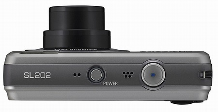 Samsung představil čtveřici kompaktů ES10, ES15, PL50 a PL65