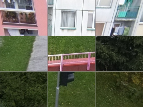 Fujifilm X100: splněný sen