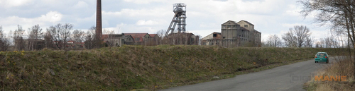 Olympus SP-570UZ: uspěje první 20× ultrazoom v testu?