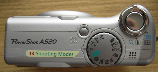 Tipy a Triky nejen pro začátečníky, díl 3. - Scény nad scénickými režimy