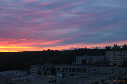 Canon EOS 500D: povedený pokračovatel rodu