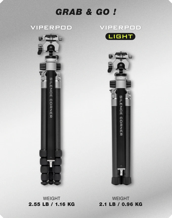 ViperPod