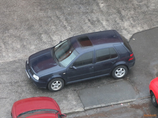 Fujifilm X-S1: jedinečný