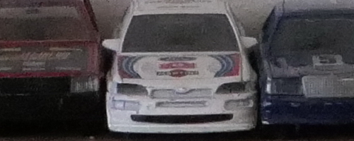 Panasonic Lumix LX15: noční borec