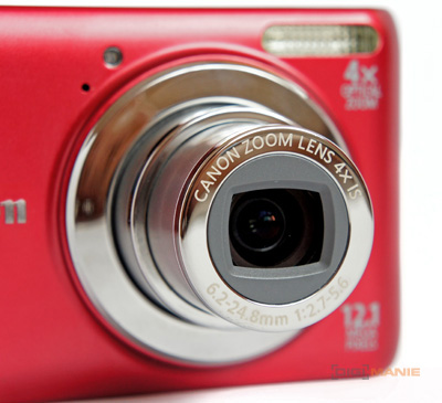 Canon A3000 IS vs. A3100 IS: souboj megapixelů