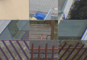 Fujinon XF 18mm f/2R