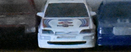 Nikon D3400: moderní low-end