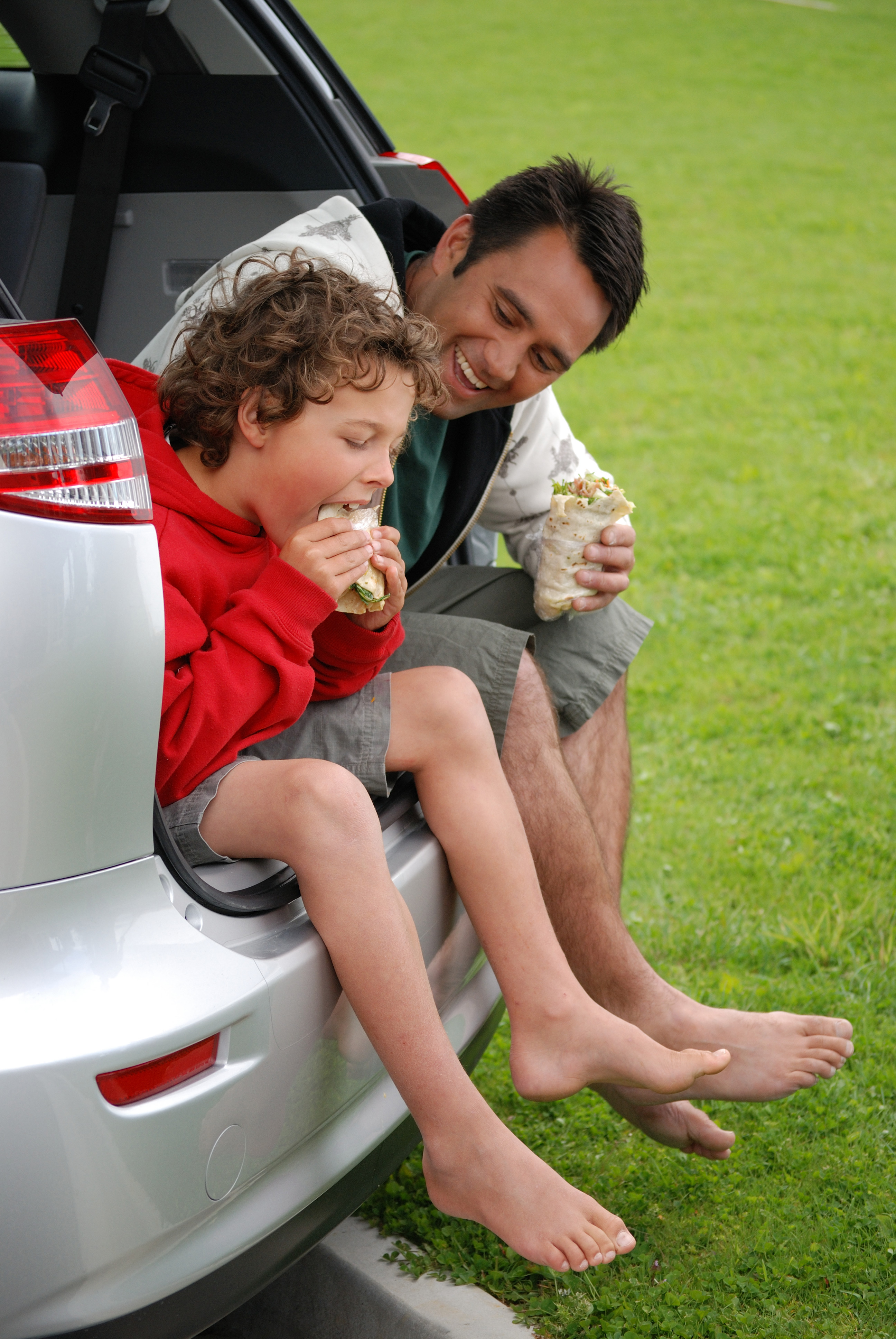 Nikon D40X: v malém těle