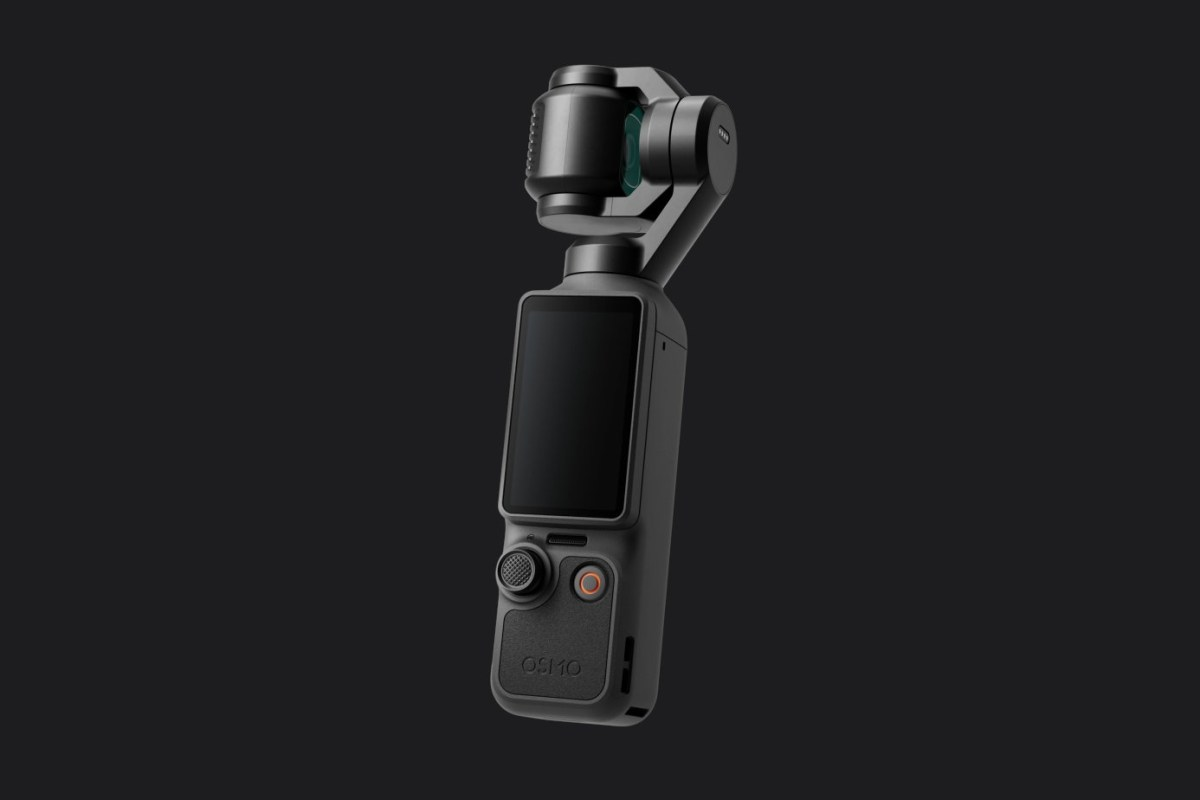 Oppo a Vivo útočí na DJI. Chystají kapesní 200MPx kamery