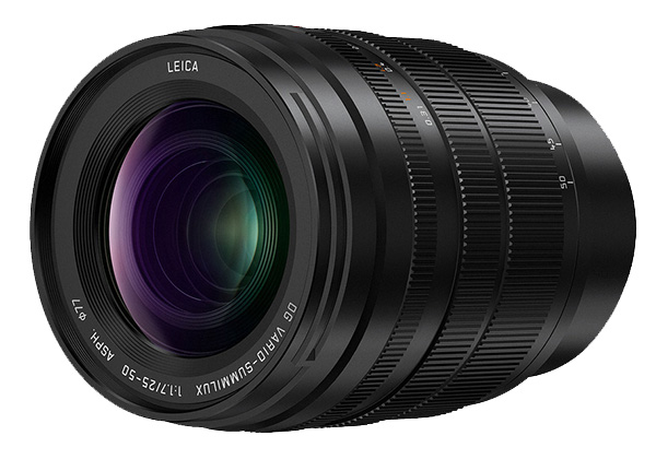 Dvě ceny EISA 2022-2023 pro Panasonic a Sigmu