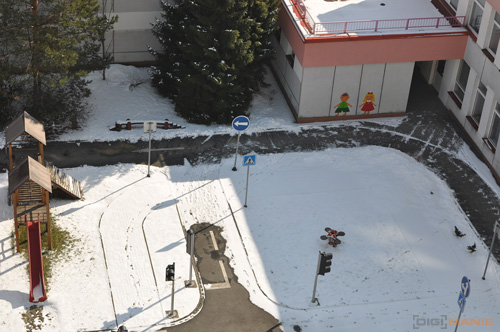 Postačí setový objektiv? Nikon vs. Sigma a Tamron