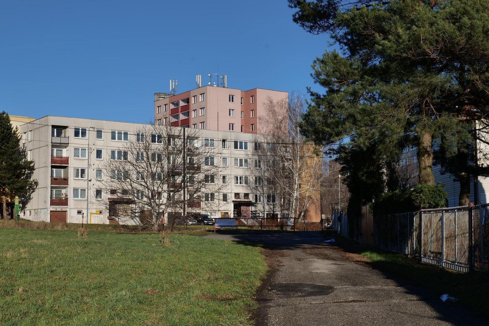 Panasonic Lumix S 20-60mm F3.5-5.6