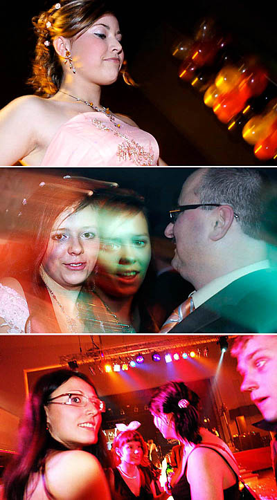 Ejhle člověk 6: Děti jsou radost