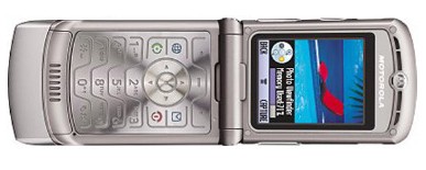 Téma pro tento měsíc - Jak fotí fotomobily, díl I.