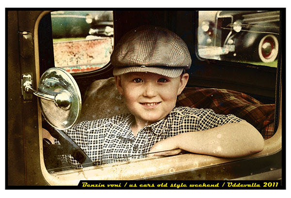 OKOLO KOL II. - pozvánka na výstavu