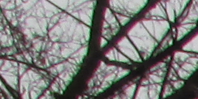 Canon PowerShot SX160 IS: více megapixelů i zoomu