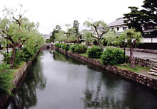 Používáme filtry na digitálních fotoaparátech II