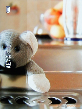 Fotíme s Koalou: Panorama, skládání snímků