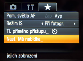 Canon PowerShot G15: lépe už to (asi) nepůjde