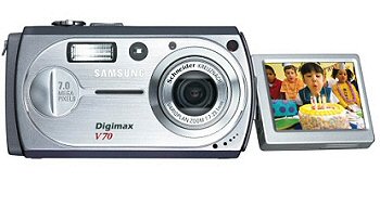 Samsung má už také sedmimegapixel