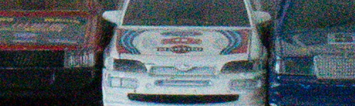 Sony A6300 (ILCE-6300): technologický extrémista