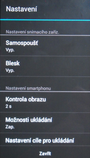 Sony Cyber-shot WX220: ostře nabitý drobek