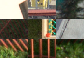 Sony DT 18-55mm 3.5-5.6 SAM II (SAL-1855-2)