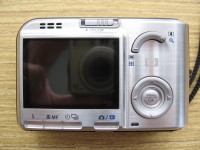 HP Photosmart R817: To nejlepší od HP