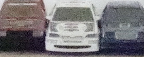 Sony Cyber-shot HX99: postřehy z praxe