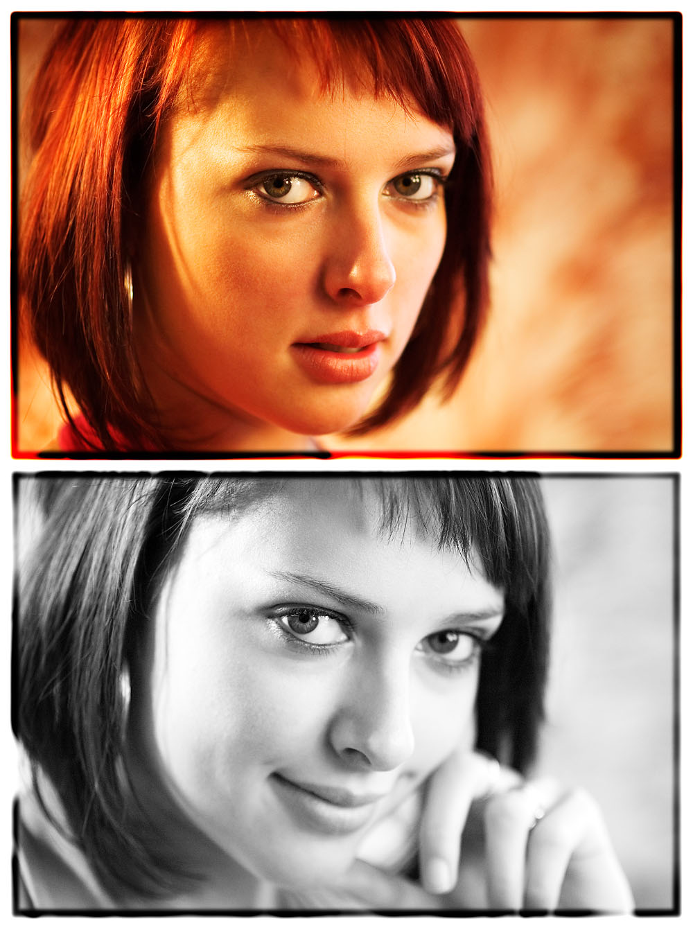 Ejhle člověk 20: Portrét jako živý