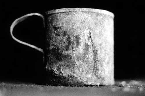 Tip Digimanie pro tento týden - Web Abandoned Places