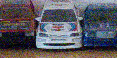 Canon PowerShot SX50 HS: překvapivá kombinace