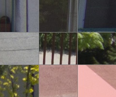 Canon EF-S 18-55mm F3,5-5,6 IS II