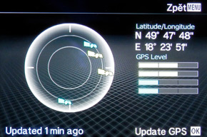 Olympus TG-1 iHS: nejen entomologův sen