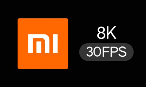 Xiaomi nejspíš připravuje smartphone s podporou 8K/30p
