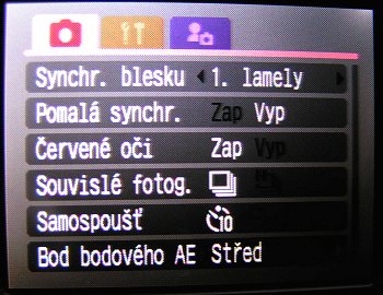 Decentní upgrade PowerShotu S2 IS v praxi