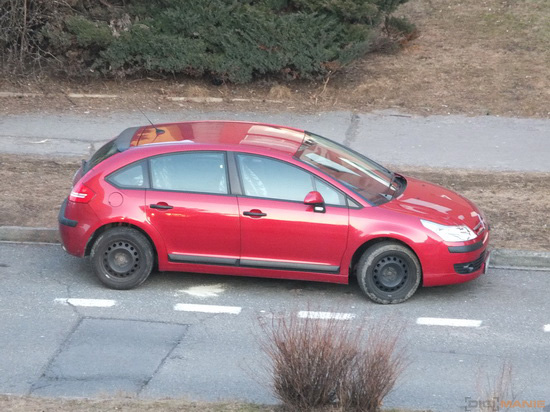 Fujifilm X-S1: jedinečný