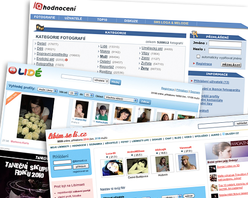 Chci fotit modelky: tak hurá za nimi