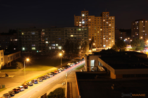 Canon EOS 550D: třídní premiant