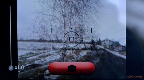 Fotíme mobilem: ShutterPro pro kreativnější focení