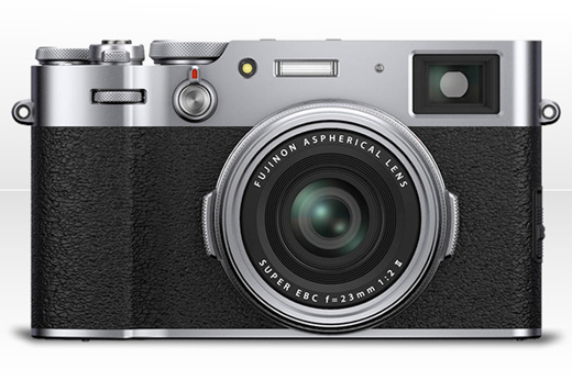 Čtyři ocenění TIPA Awards 2020 pro Fujifilm