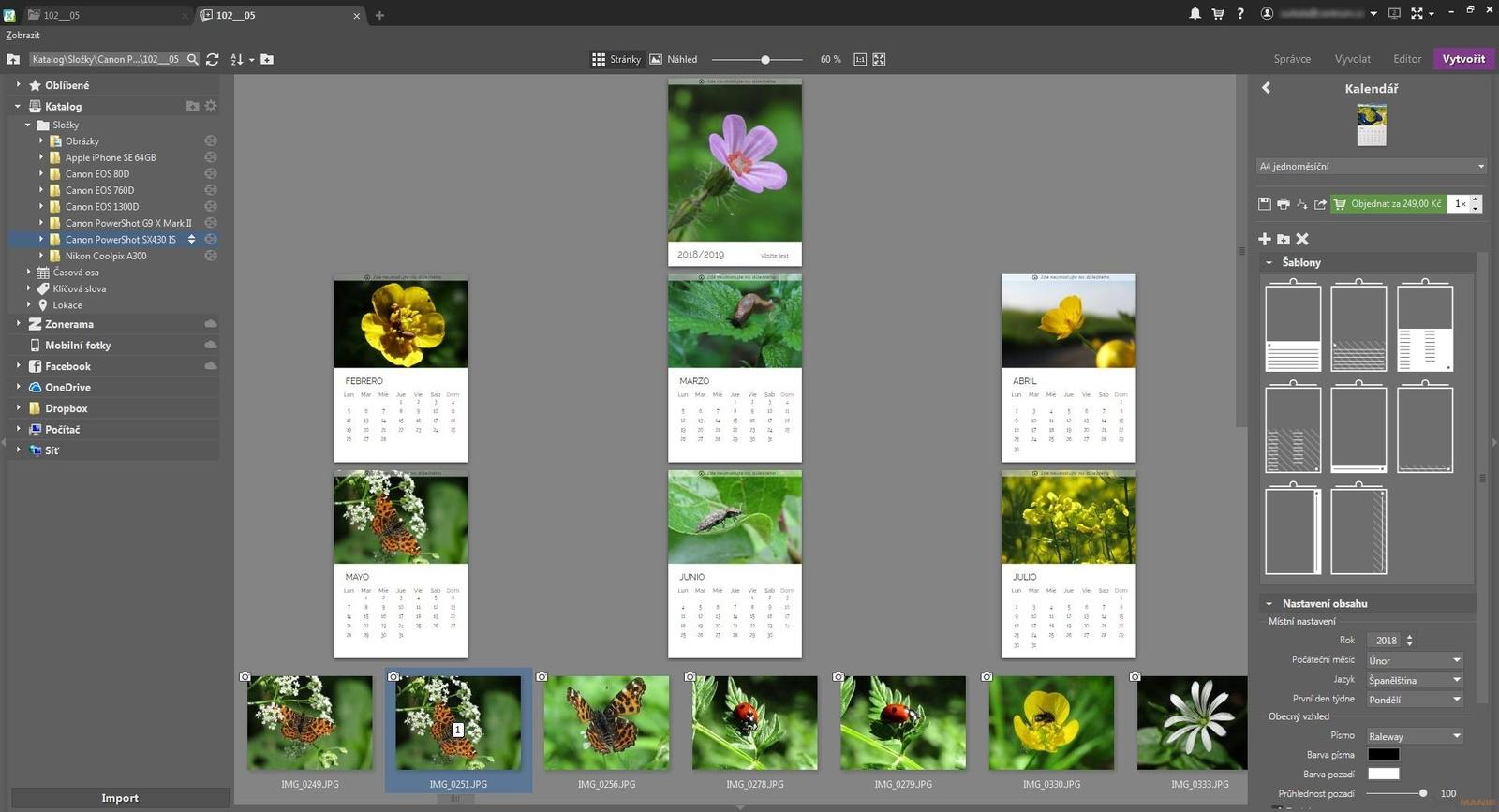 Zoner Photo Studio X: světový software z Česka
