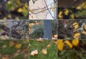 Panasonic Leica DG Vario-Elmarit 12-35mm / F2.8 ASPH. / Power O.I.S