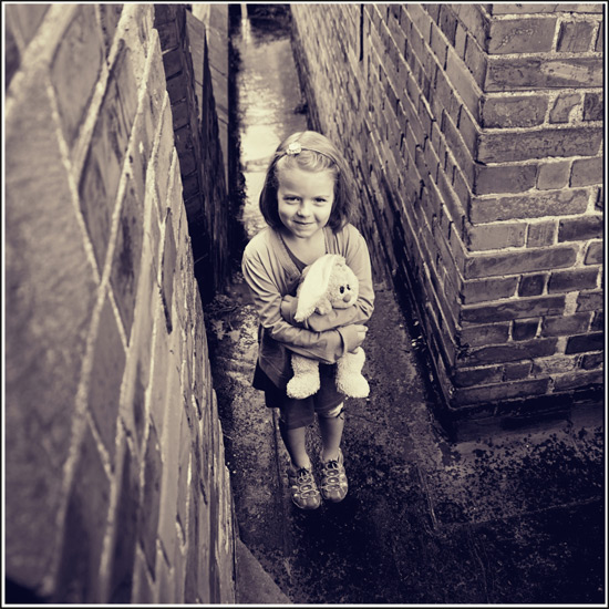 Portréty z fotogalerie: červenec - srpen 2014