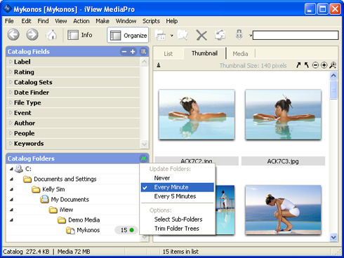 Microsoft koupil iView Multimedia